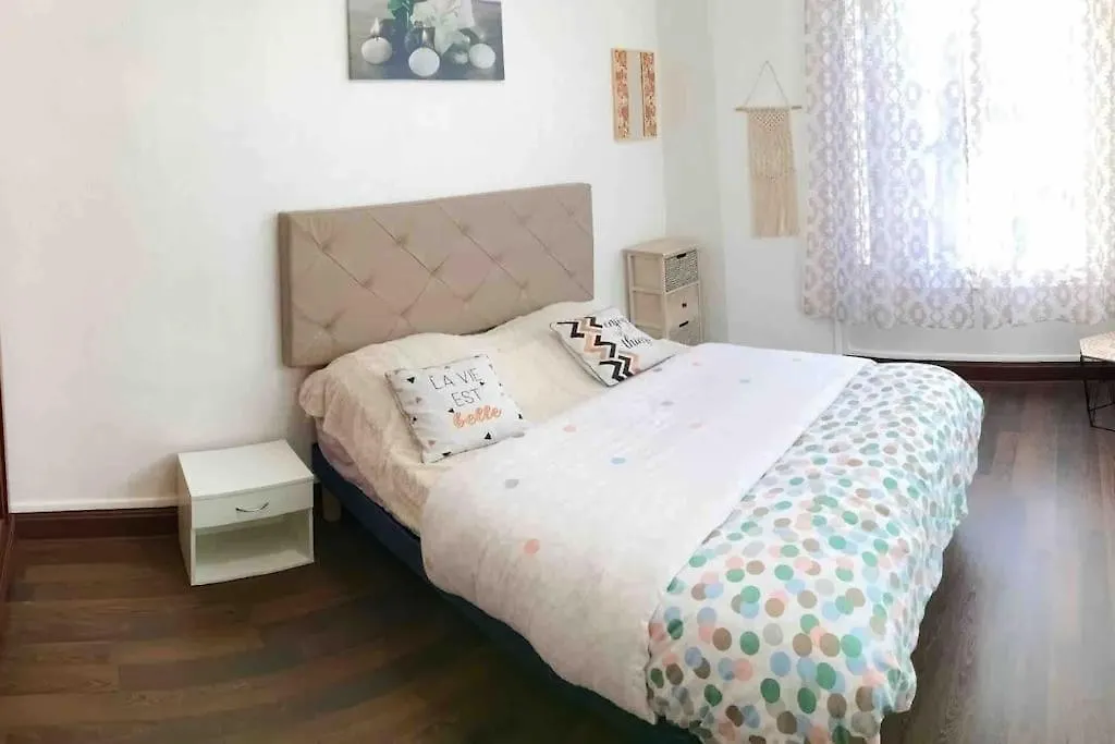 Le Thermale 82 - Proche Thermes - Centre - Locavichy Apartment Vichy